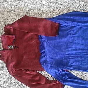 Boys Xersion Dri-Fit Hoodie and Sweatshirt